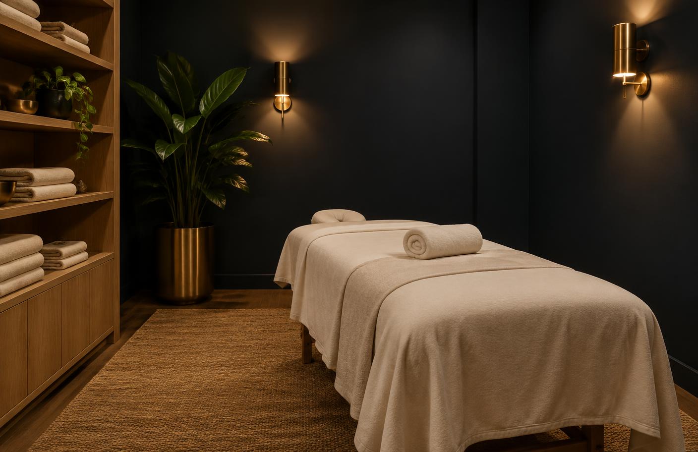Massage Therapy