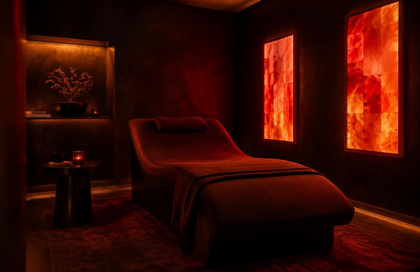 Red Light Therapy